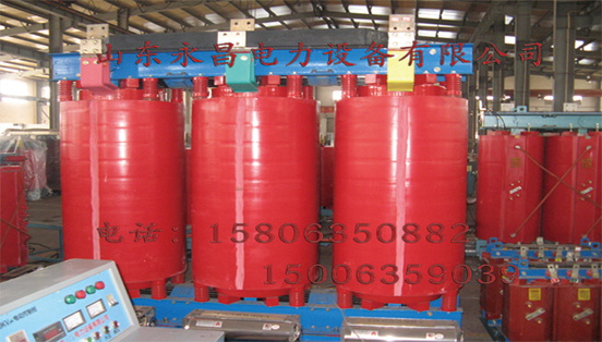 内江变压器厂家