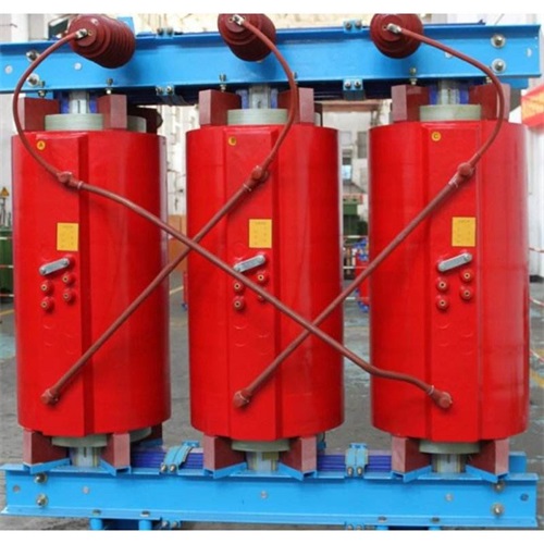 内江SCB13-3150KVA/10KV/0.4KV干式变压器