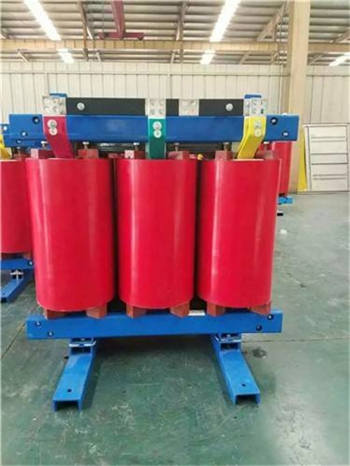 内江SCB11-630KVA/10KV/0.4KV干式变压器