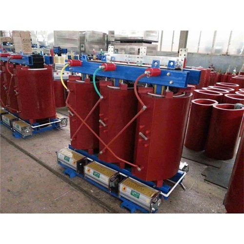 内江SCB10-315KVA/10KV/0.4KV干式变压器