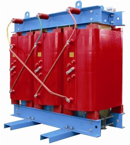 内江SCB12-3150KVA/10KV干式变压器厂家