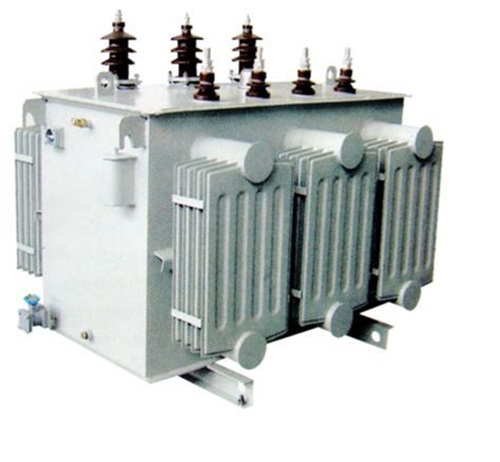 内江S11-1250KVA/35KV油浸式变压器