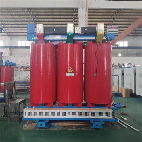 内江SCB11-315KVA/10KV干式变压器