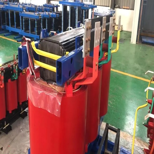 内江SCBH15-250KVA非晶合金干式变压器