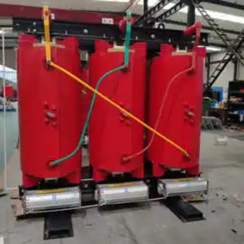 内江SCB14-200KVA干式变压器